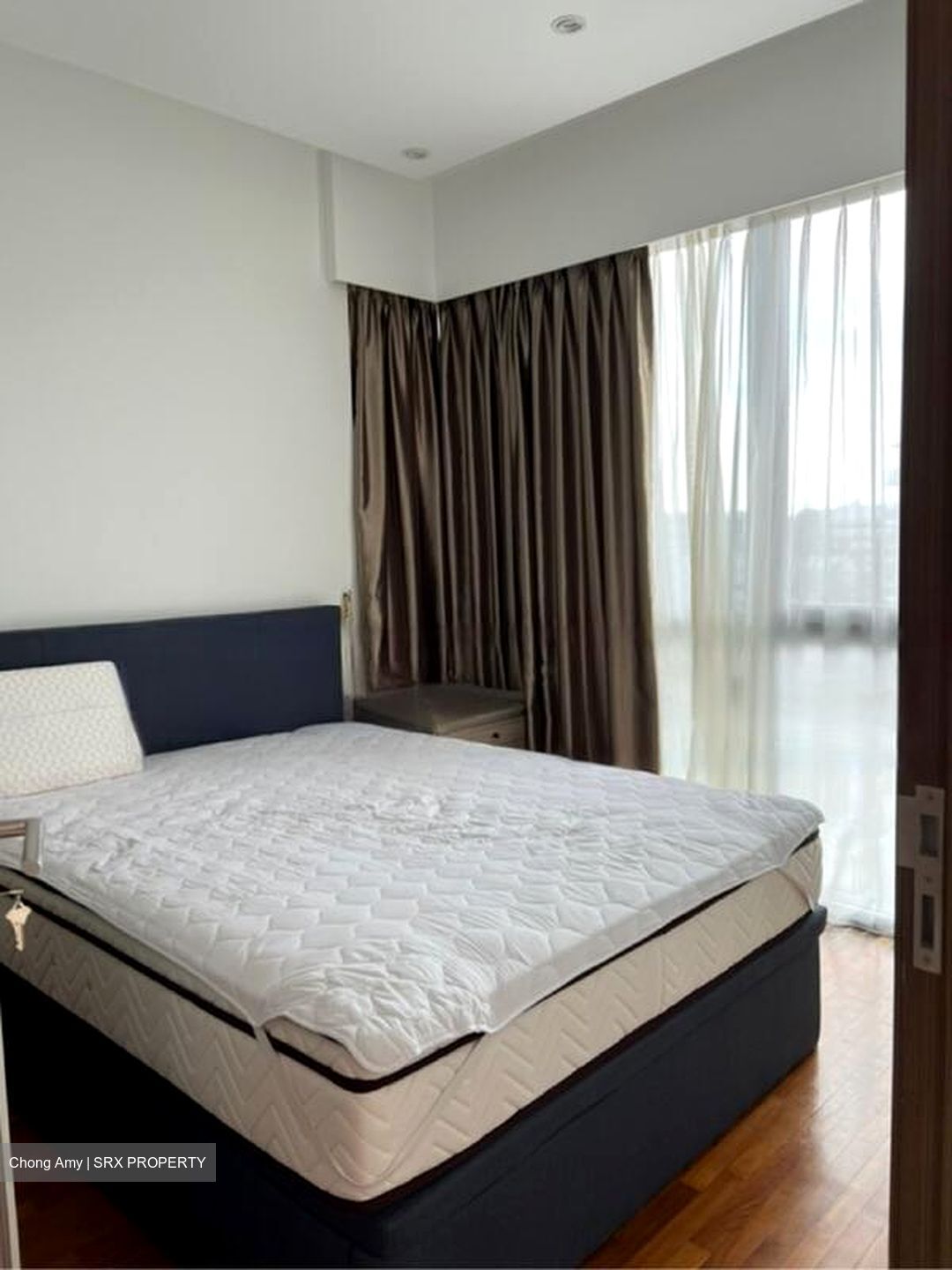 Palm Isles (D17), Condominium #590317211